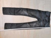 Jeans #26/32 #Soccx #slim fit #anthrazit 2 Bad Doberan - Landkreis - Bargeshagen Vorschau