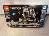 Lego 10266 NASA Apollo 11 Lunar Lander Niedersachsen - Emden Vorschau