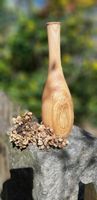 Vase aus Holz (Esche) Dresden - Schönfeld-Weißig Vorschau