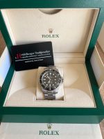 Rolex Seadweller 116600 Keramik Lünette Baden-Württemberg - Ilvesheim Vorschau