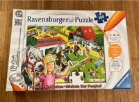 Tiptoi Puzzle „Der Ponyhof“ Nordrhein-Westfalen - Gladbeck Vorschau