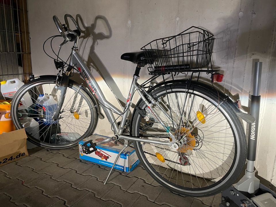 Fahrrad zu verkaufen von Torrek in Böblingen