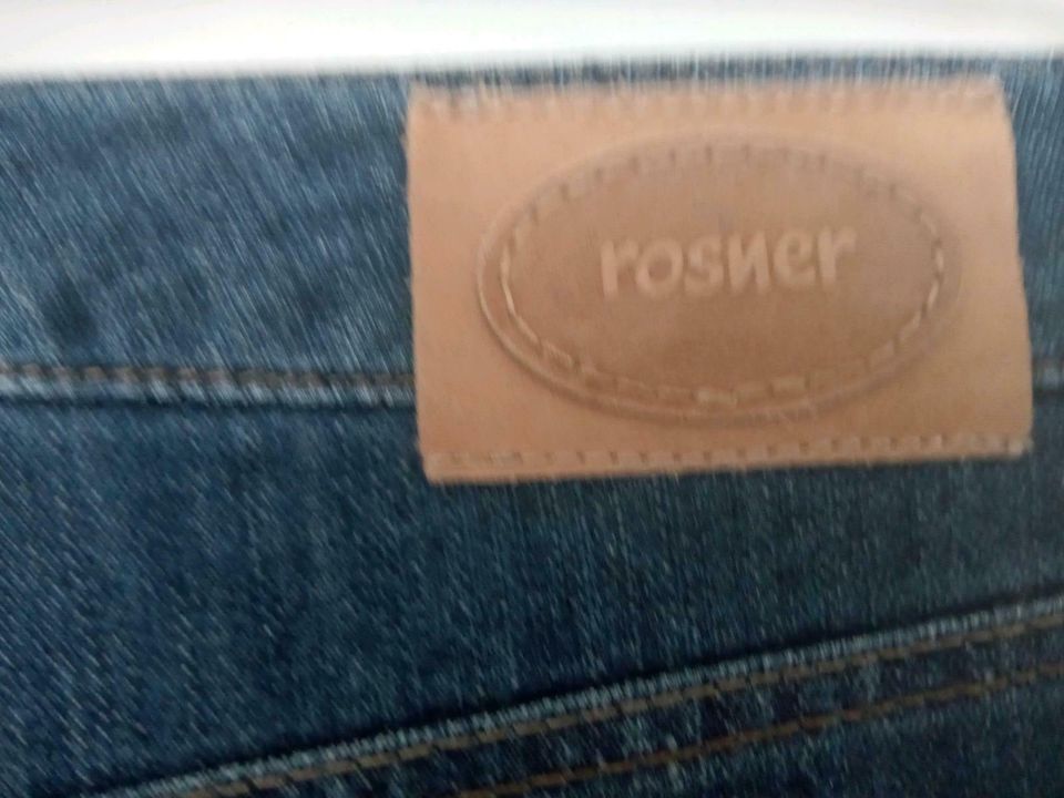 Neu! Jeans Rosner 38 in Erftstadt