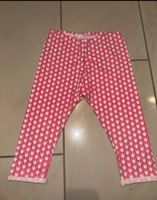 Tolle Handmade 7/8 Leggings Gr.134/140 Nordrhein-Westfalen - Krefeld Vorschau