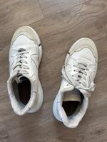 Copenhagen Shoes, weiß, Gr. 39 Aachen - Aachen-Haaren Vorschau