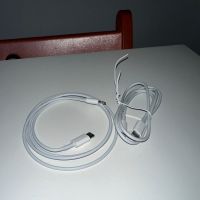 1x Original Apple Kabel Lightning auf USB-C (Länge 1 Meter, neu) Rheinland-Pfalz - Mainz Vorschau