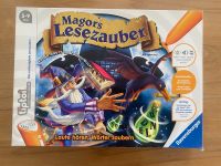 Tiptoi Spiel „Magors Lesezauber“ Münster (Westfalen) - Geist Vorschau