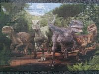 Kinderpuzzle 56436 Jurassic World ab 6 Jahre Nordrhein-Westfalen - Oelde Vorschau