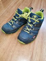 Trollkids Outdoor Schuhe Kinder 29 Nordrhein-Westfalen - Rommerskirchen Vorschau