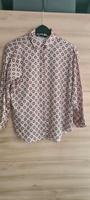 Zara oversize Bluse/Hemd gemustert Baden-Württemberg - Ulm Vorschau