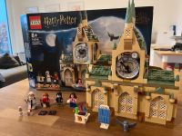 Lego 76398 - Harry Potter, Hogwarts Krankenflügel Essen - Essen-Stadtmitte Vorschau