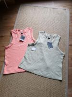 2x Puma Sporttop Gr. XL Preis pro Stück Niedersachsen - Ebstorf Vorschau