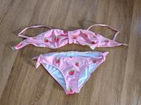Bikini  146 Erdbeere Karls Erdbeerhof Sachsen - Dippoldiswalde Vorschau