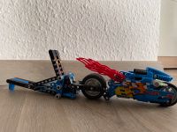 Lego Racers 8646 Speed Slammer Bike Niedersachsen - Osterholz-Scharmbeck Vorschau