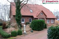 ANFRAGESTOPP!  Ein sehr schönes und geräumiges Einfamilienhaus  im Friesenhausstil mit gr. Garage Niedersachsen - Ihlow Vorschau