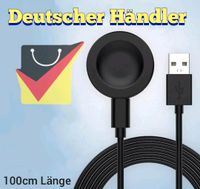 USB Ladekabel für Huawei Watch 4 / 3 / GT3 / GT4 / GT2 Pro Bayern - Ebensfeld Vorschau