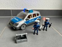 Playmobil 6873 City Action Polizeieinsatzwagen mit Licht + Sound Bonn - Duisdorf Vorschau