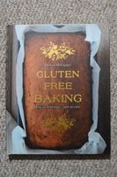 Kochbuch Backbuch Gluten Free Baking Glutenfrei englisch Zöliakie Niedersachsen - Buxtehude Vorschau