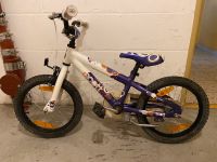 Kinder Fahrrad - Scott 16 Zoll Hessen - Egelsbach Vorschau