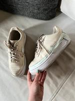 Nike Air Force 1 Jester XX Light Cream Nordrhein-Westfalen - Lage Vorschau