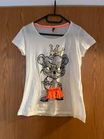 Tshirt Madonna M Bayern - Stockheim Oberfr Vorschau