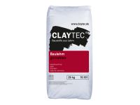 CLAYTEC Baulehm Sack 25 kg Art.-Nr. 10.101 Sachsen - Taucha Vorschau