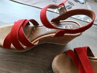S. Oliver Schuhe offen Niedersachsen - Sarstedt Vorschau