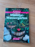 Miniatur-Wassergärten Buch Bayern - Treuchtlingen Vorschau