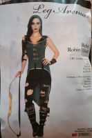 Leg Avenue Kostüm Fasching Karneval Rebel Robin Hood XS Neu Bayern - Immenreuth Vorschau