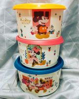 Tupperware neu Disney Dosen Set (3) Berlin - Spandau Vorschau