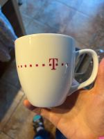 Telekom Tasse weiß gesucht Niedersachsen - Garrel Vorschau