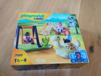 *neu* Playmobil 123 Spielplatz Bayern - Leiblfing Vorschau