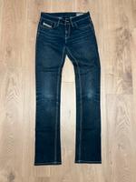 Diesel Jeans Liv W27 L34 Bayern - Elsenfeld Vorschau