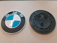 BMW Emblem Original für Stoßstange vorne/hinten z.B. E87 E81 E82 Kr. München - Unterschleißheim Vorschau