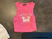 Top pink Tally Weijl XS Bayern - Türkheim Vorschau