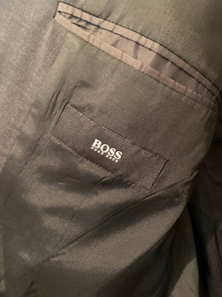 Hugo Boss Blazer / Jackett / Sakko Gr 50 in Rheine