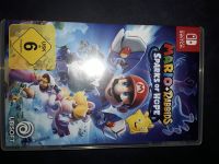 Mario + Rabbits Sparks of Hope  plus Megabug Paket für die Switch Hessen - Schöffengrund Vorschau