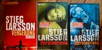Stieg Larsson - Vergebung, Verdammnis, Verblendung Niedersachsen - Cuxhaven Vorschau