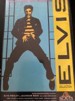 Elvis Presley-Jailhouse Rock-VHS Schleswig-Holstein - Rickling Vorschau