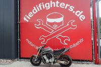 Yamaha Fazer 1000 RN06 Motor Kabelbaum Krümmer Zündspulen CDI Bayern - Mantel Vorschau