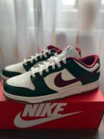 Nike Dunk Low Retro Sail/Team Red-White-Sail Gr. 46 (US 12) NEU Baden-Württemberg - Neustetten Vorschau