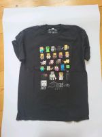 T-Shirt, Minecraft, Größe 12 bis 14 Baden-Württemberg - Karlsruhe Vorschau