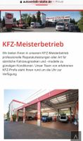 KFZ Mechatroniker / KFZ Mechaniker gesucht Nordrhein-Westfalen - Bad Salzuflen Vorschau