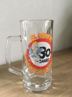 Bierglas „ 30+ Jahre“ Bayern - Burgbernheim Vorschau