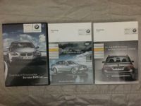 BMW 5er E60 DVD Videos Produktvideos Hessen - Kassel Vorschau