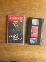 Primus - Cheesy Home Video VHS Bayern - Osterhofen Vorschau