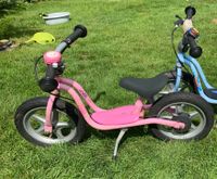 Puky Laufrad Kinderfahrrad 12 Zoll nur noch das Rosa mit Bremse Nordrhein-Westfalen - Ratingen Vorschau