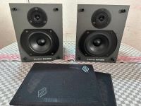 Wharfedale Diamond Paar Boxen Lautsprecher Speaker Sachsen-Anhalt - Halle Vorschau