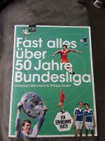 Fast alles über 50 Jahre Bundesliga, C.Biermann, P.Kösters Münster (Westfalen) - Roxel Vorschau