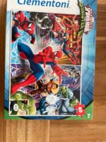 Clement, Toni, Puzzle Spider-Man Nordrhein-Westfalen - Hückelhoven Vorschau